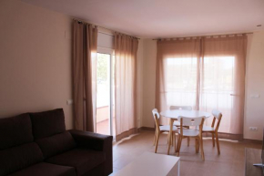 Гостиница Residencial Super Stop Apartaments Torre Valentina  Сан Антони Дэ Калонже